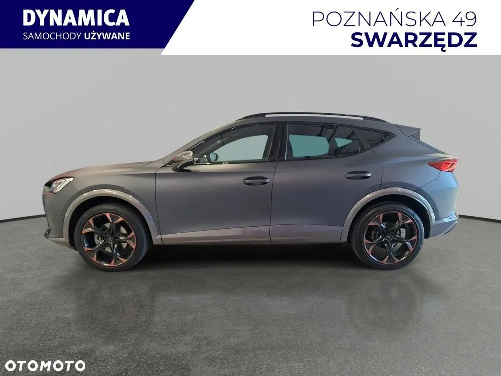 Cupra Formentor 2024 photo 4
