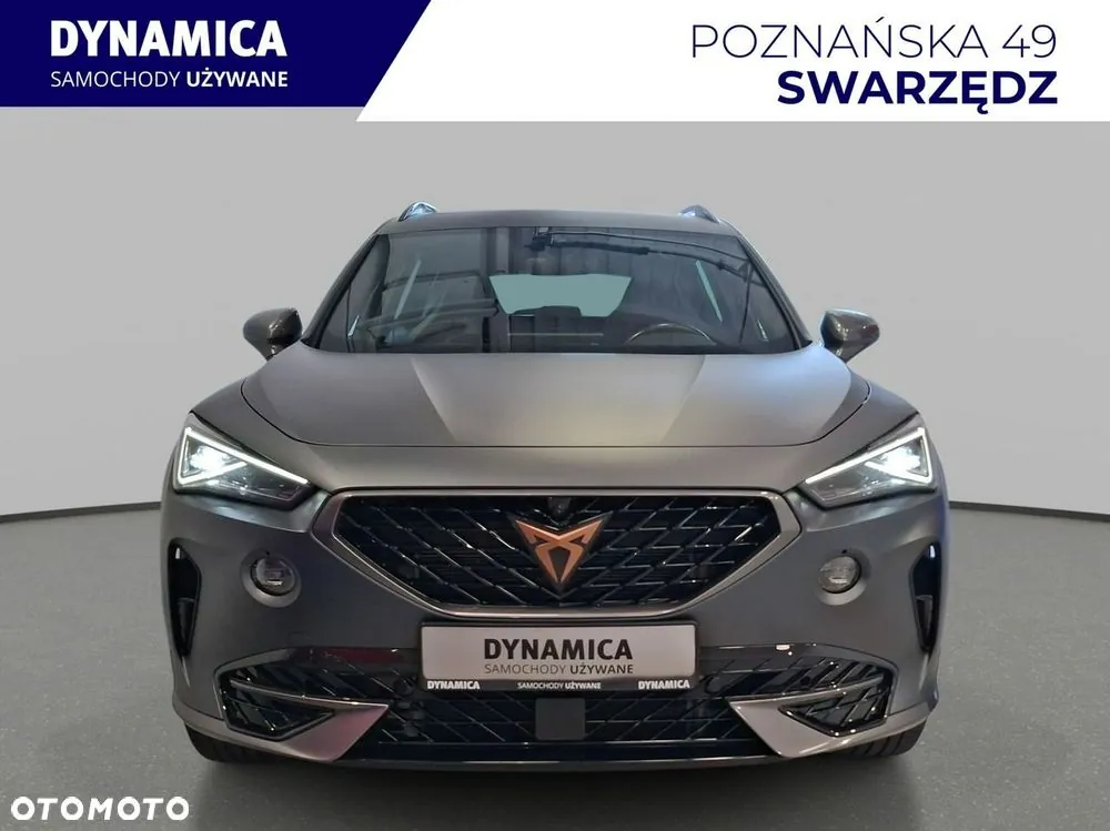 Cupra Formentor 2024 photo 2