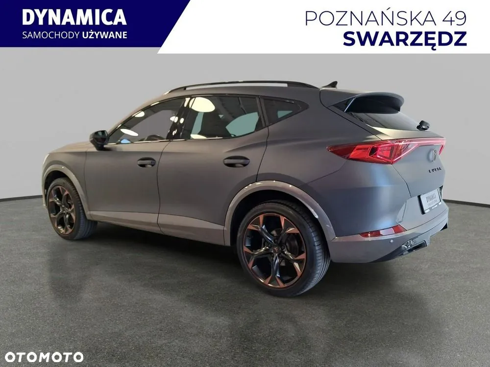 Cupra Formentor 2024 photo 5