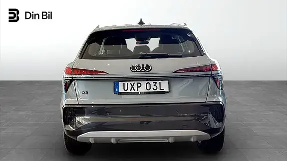 Audi Q3 2026 photo 5