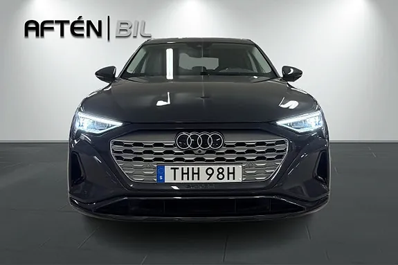 Audi Q8 E-Tron 2024 photo 3