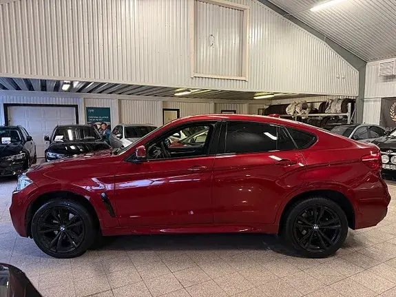 BMW X6 2015 photo 2