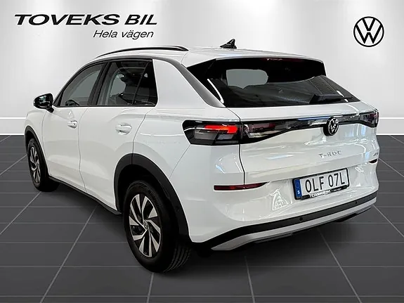 Volkswagen T-Roc 2026 photo 5