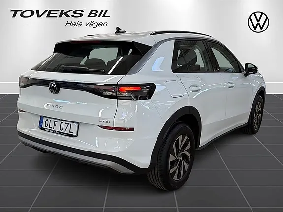 Volkswagen T-Roc 2026 photo 3