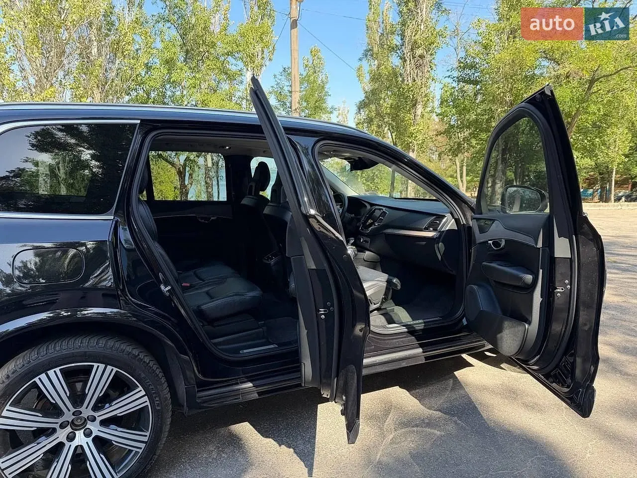 Volvo Xc90 2021 photo 4