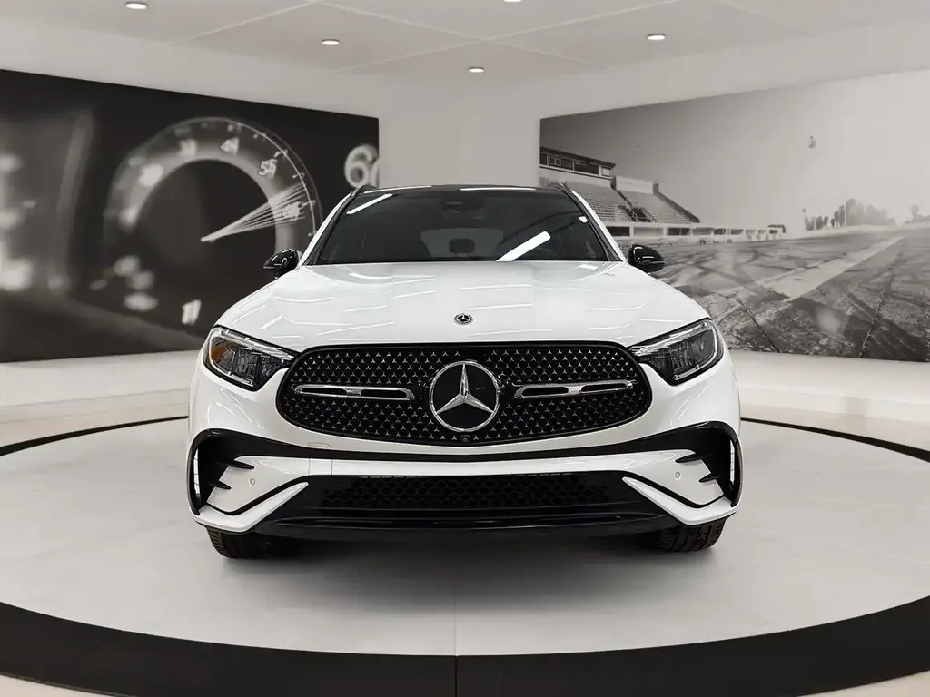 Mercedes-Benz Glc300