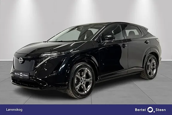 Nissan Ariya