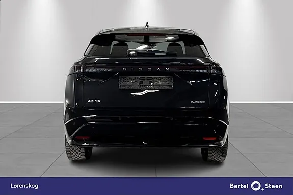 Nissan Ariya 2025 photo 4