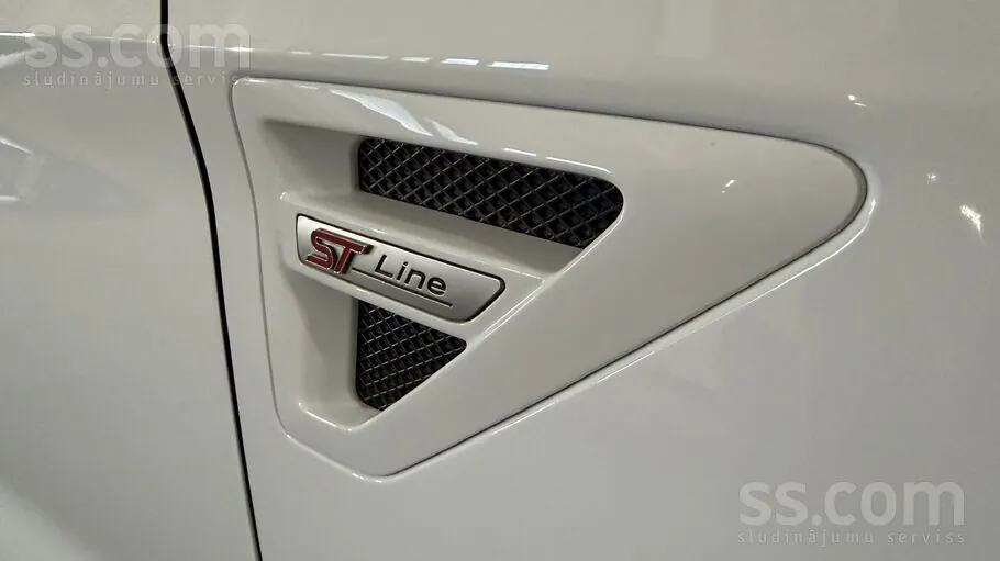 Ford S-Max 2022 photo 5