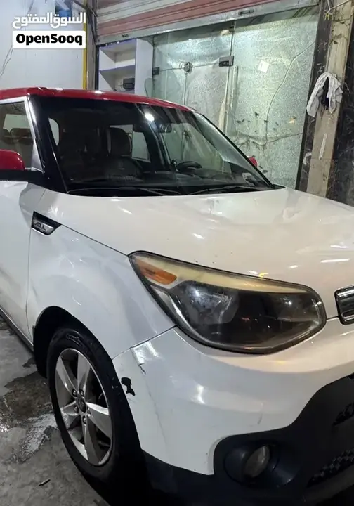 Kia Soul 2019 photo 4