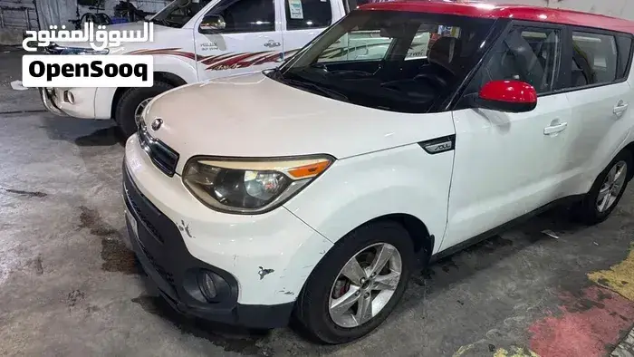 Kia Soul 2019 photo 3