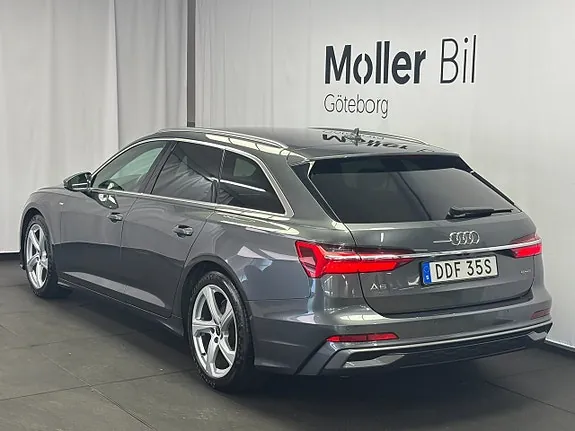 Audi A6 2025 photo 4