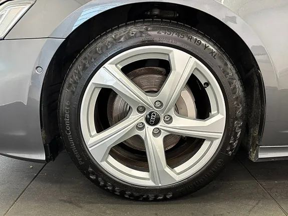 Audi A6 2025 photo 5
