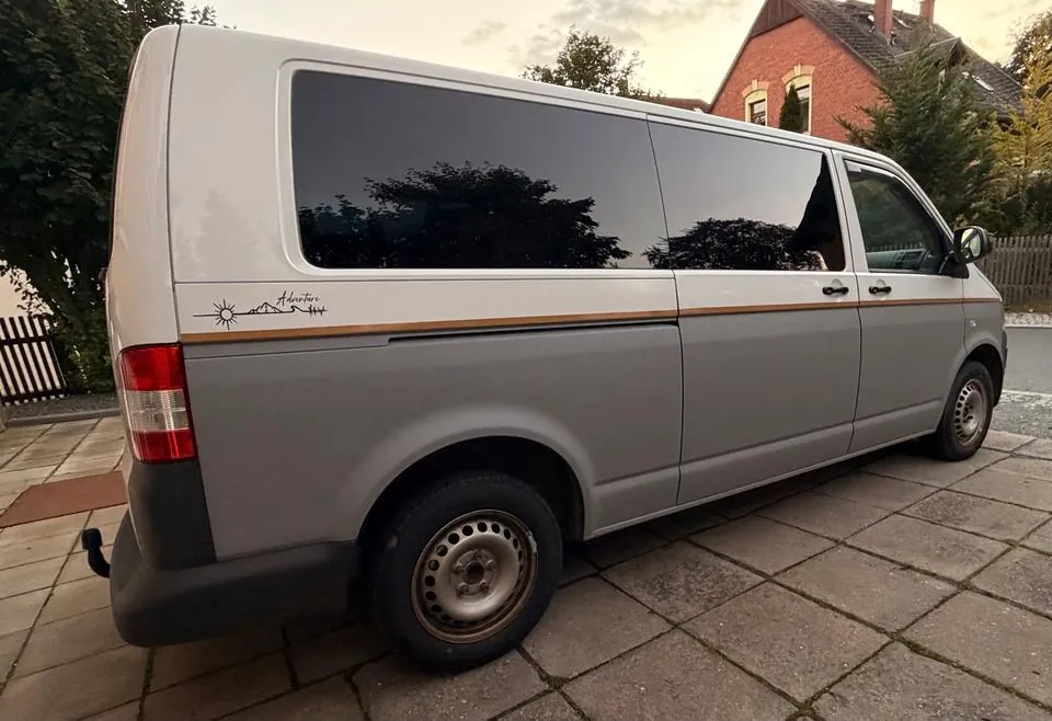 Volkswagen T5