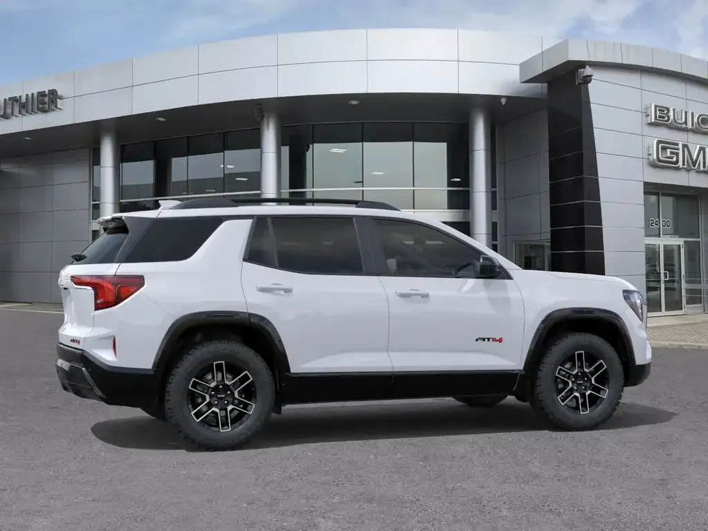 GMC Terrain 2027 photo 5
