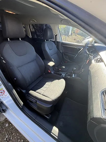 Skoda Octavia 2018 photo 5
