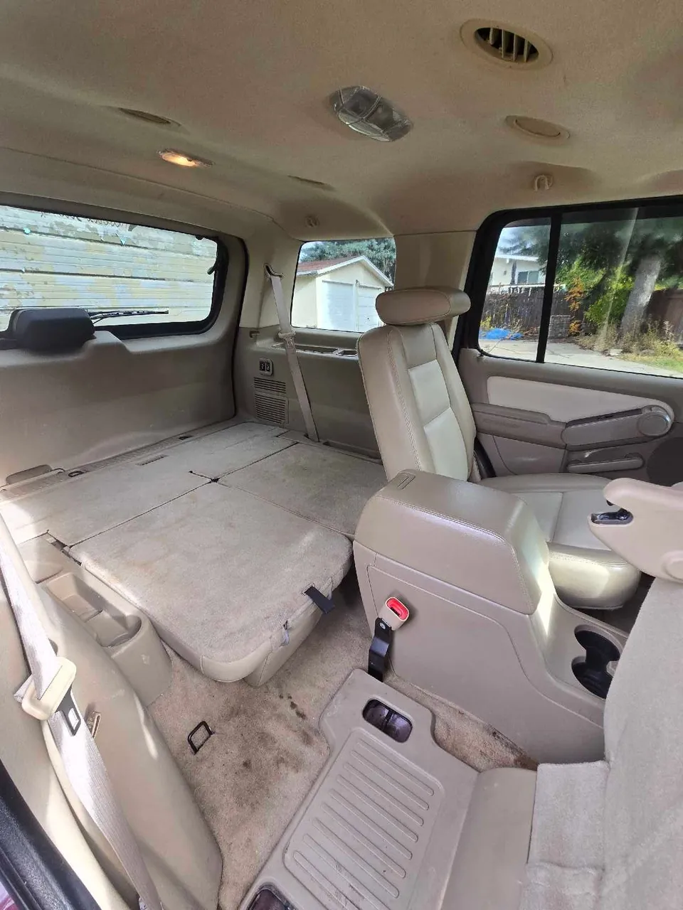 Ford Explorer 2007 photo 2