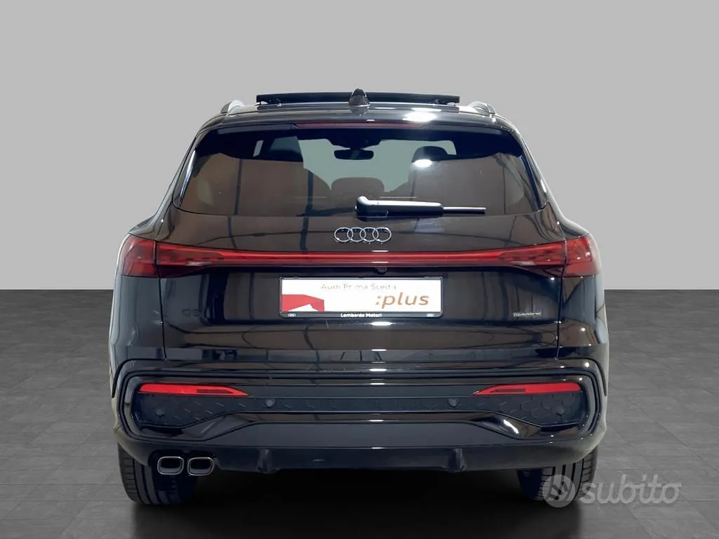 Audi Q5 2025 photo 4