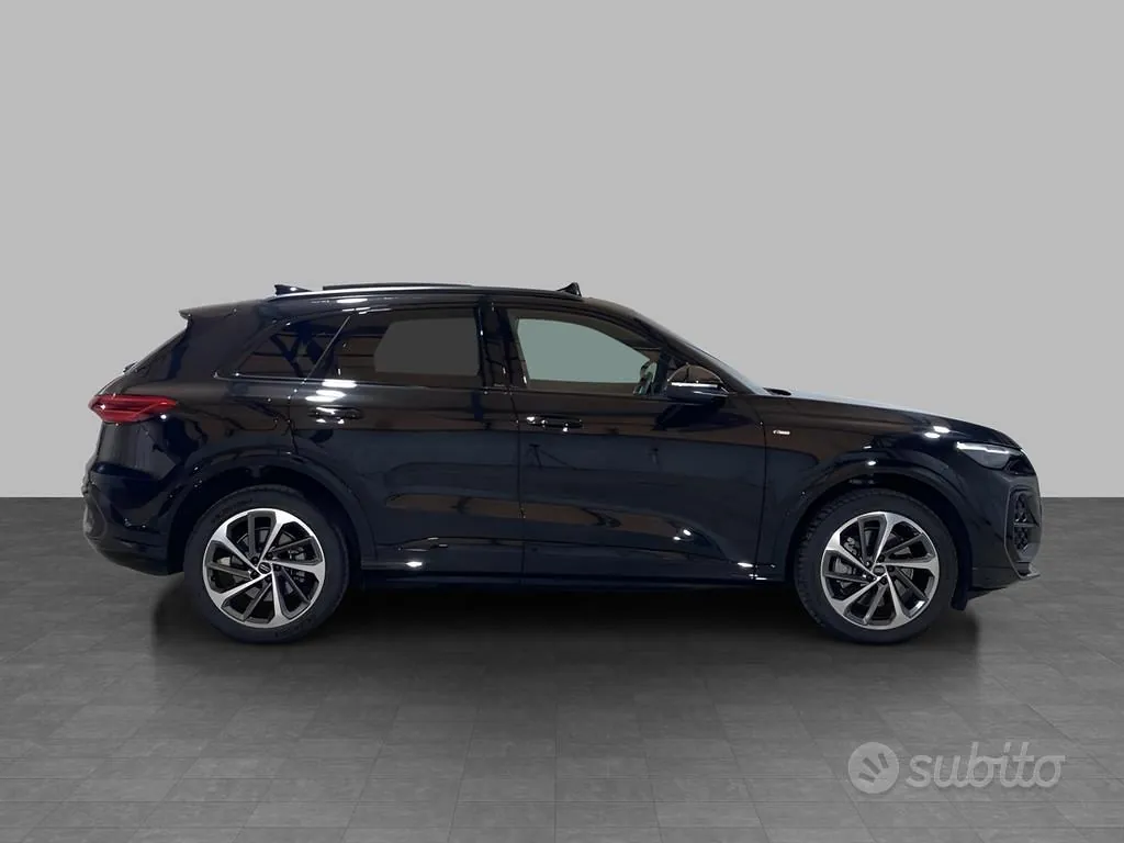 Audi Q5 2025 photo 3