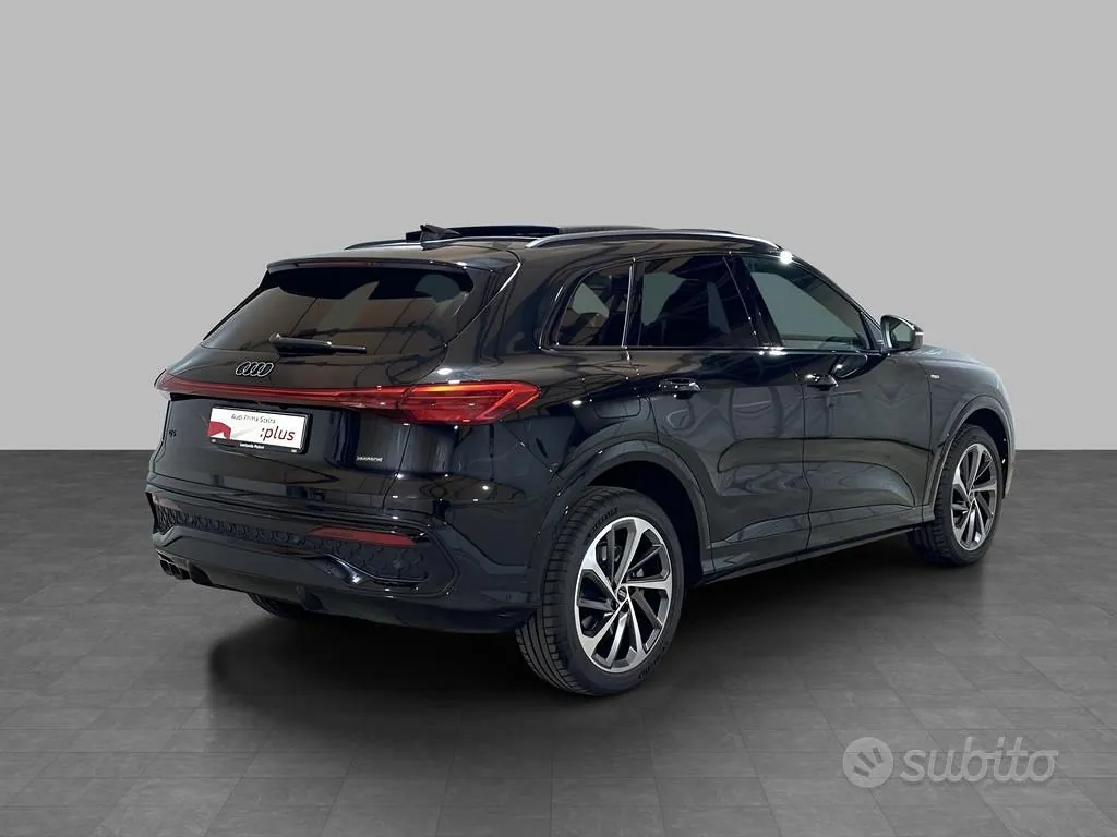 Audi Q5 2025 photo 2