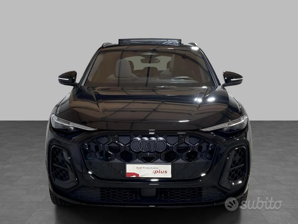 Audi Q5 2025 photo 5