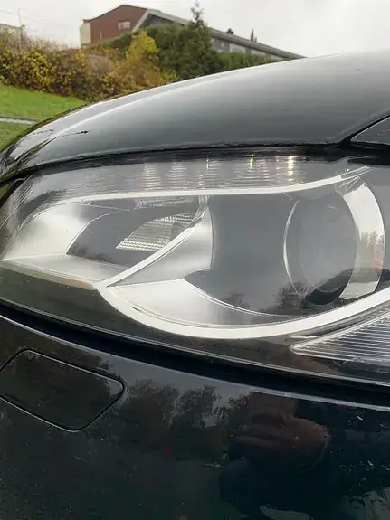 Audi A3 2010 photo 2