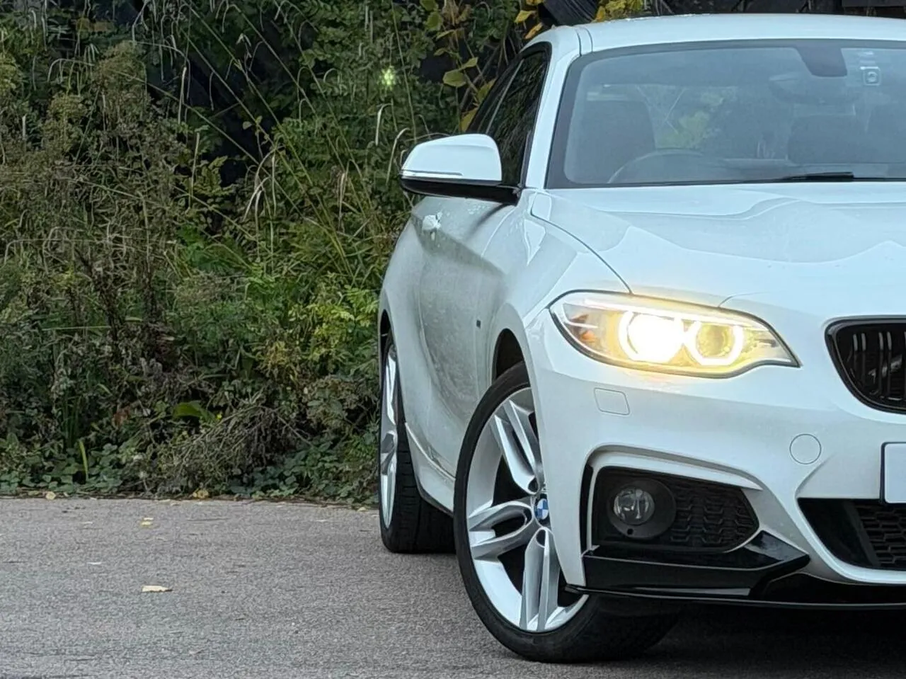 BMW 2 Series 2017 photo 5