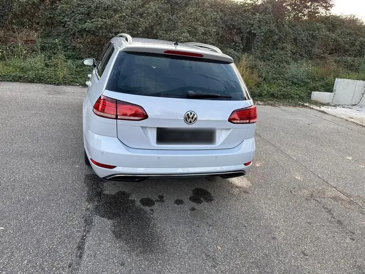 Volkswagen Golf 7