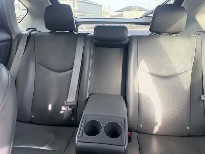 Toyota Prius 2010 photo 4
