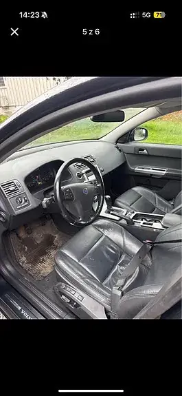 Volvo V50 2010 photo 2