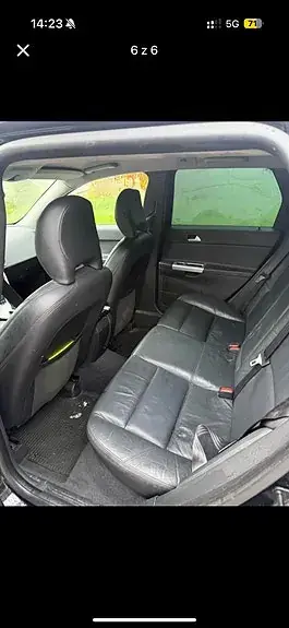 Volvo V50 2010 photo 3