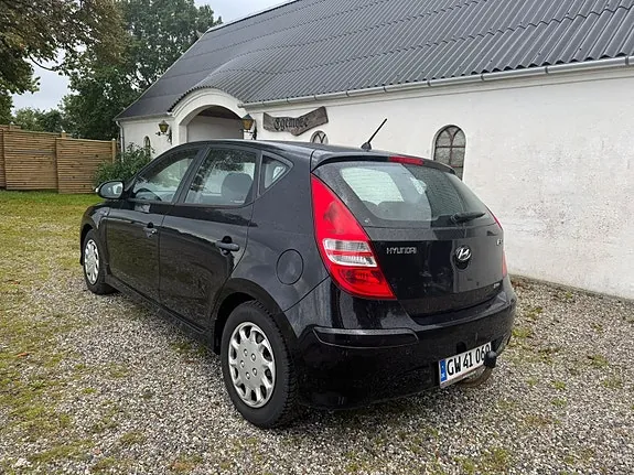 Hyundai I30 2012 photo 4