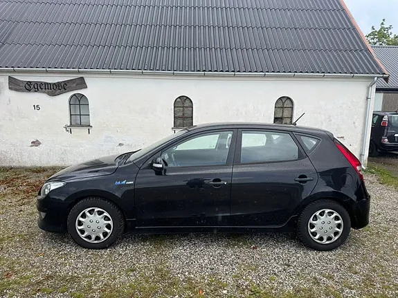 Hyundai I30 2012 photo 5