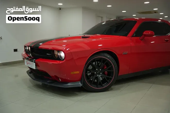 Dodge Challenger 2014 photo 2