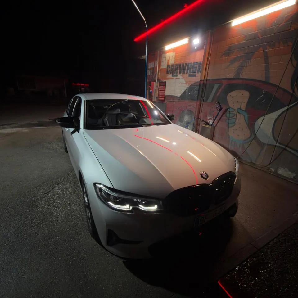 BMW 330I