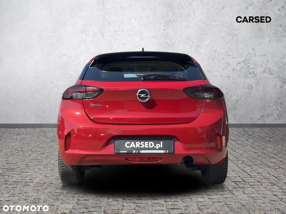 Opel Corsa 2022 photo 5
