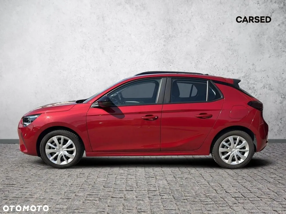 Opel Corsa 2022 photo 3