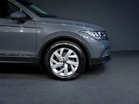 Volkswagen Tiguan 2022 photo 4
