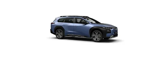 Subaru E-Outback 2026 photo 3