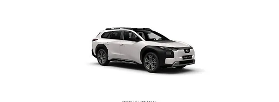 Subaru E-Outback