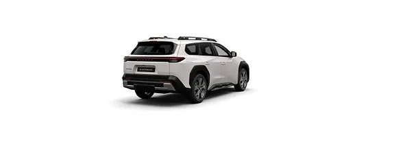 Subaru E-Outback 2026 photo 2