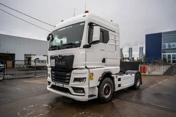 MAN Tgx 18.510