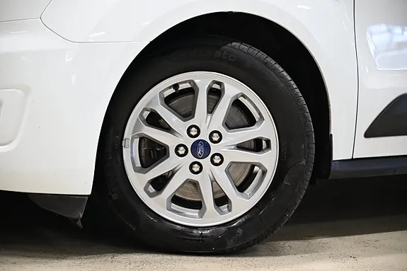 Ford Transit Connect 2021 photo 4