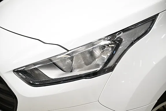 Ford Transit Connect 2021 photo 2