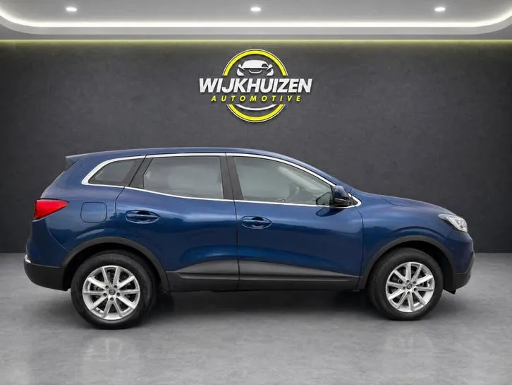 Renault Kadjar 2016 photo 3