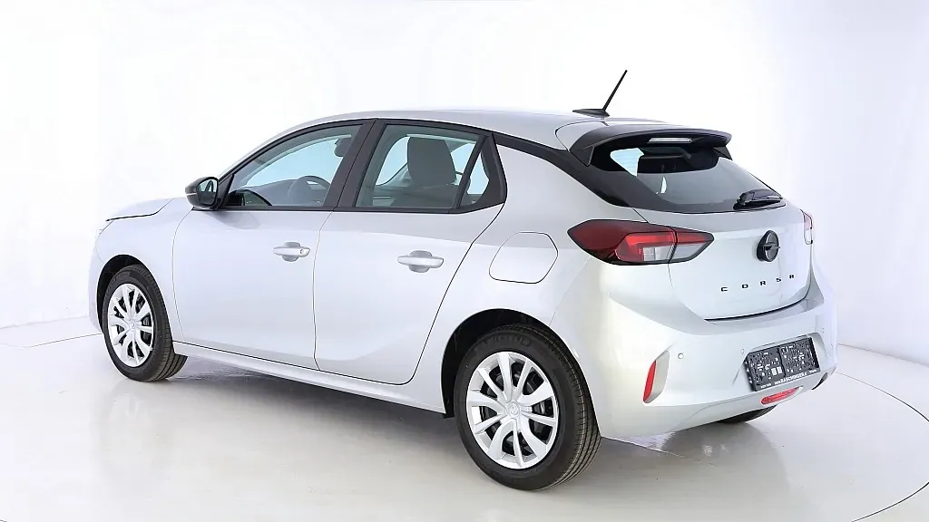 Opel Corsa photo 3
