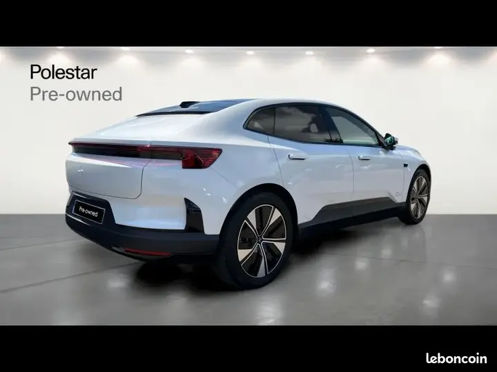 Polestar Polestar 4 2026 photo 5