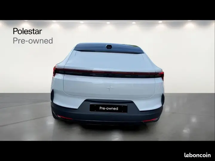 Polestar Polestar 4 2026 photo 4