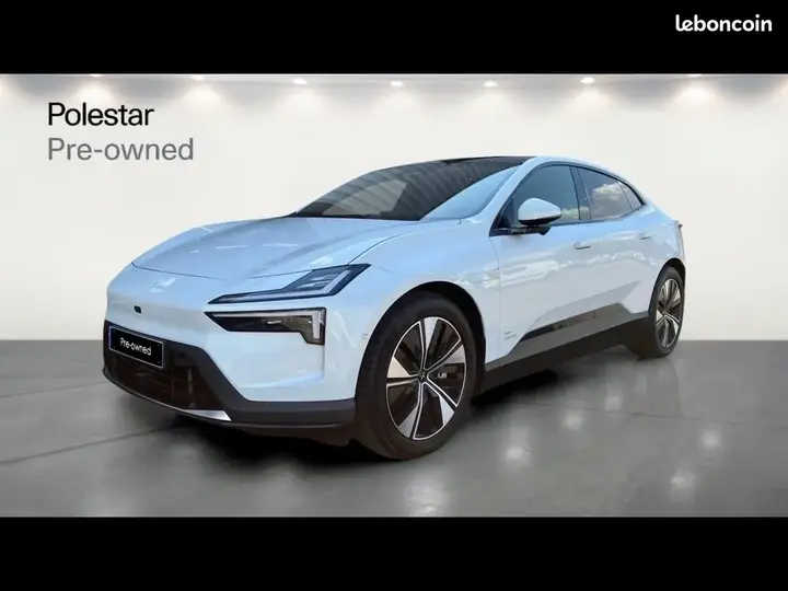 Polestar Polestar 4
