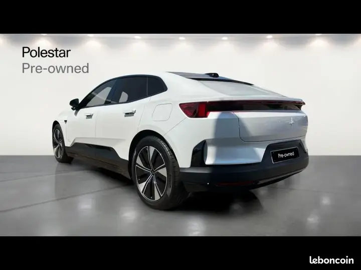 Polestar Polestar 4 2026 photo 3